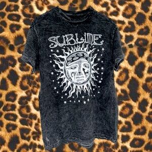 Sublime shirt